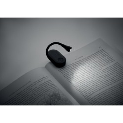 Lampe de poche rechargeableCouleur:Noir