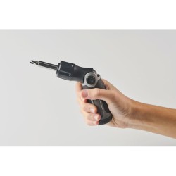 Tournevis multi-emboutsCouleur:Gris