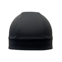 Bonnet de sportCouleur:Noir