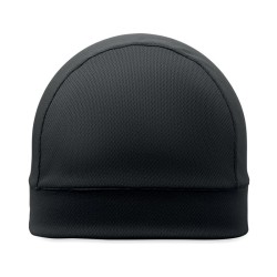 Bonnet de sportCouleur:Noir
