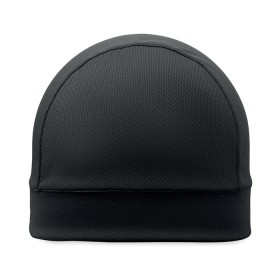 Bonnet de sportCouleur:Noir