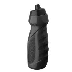 Bouteille de sport 700mlCouleur:Noir
