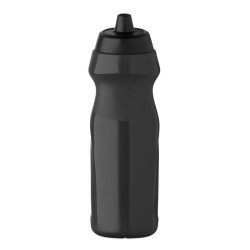 Bouteille de sport 700mlCouleur:Noir