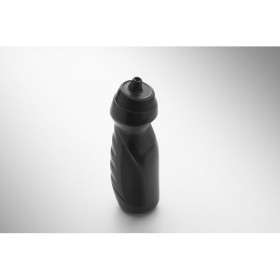 Bouteille de sport 700mlCouleur:Noir