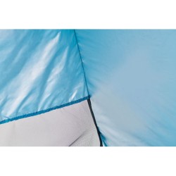 Tente de plage polyester 190TCouleur:Turquoise