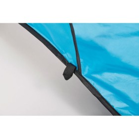 Tente de plage polyester 190TCouleur:Turquoise