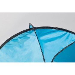 Tente de plage polyester 190TCouleur:Turquoise