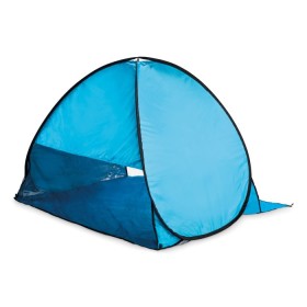 Tente de plage polyester 190TCouleur:Turquoise
