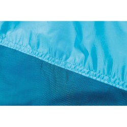 Tente de plage polyester 190TCouleur:Turquoise