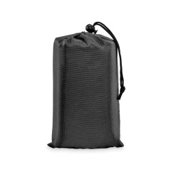 Grand tapis de plage légerCouleur:Noir