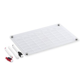 Planificateur magnétiqueCouleur:Transparent