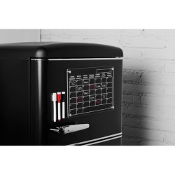 Planificateur magnétiqueCouleur:Transparent