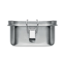 Boîte à lunch 750mLCouleur:Argent mat
