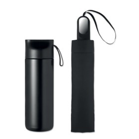 Coffret cadeau 2 piècesCouleur:Noir