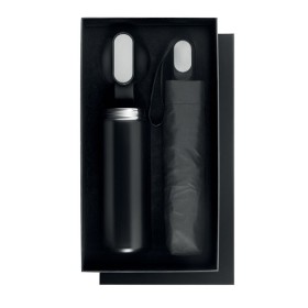 Coffret cadeau 2 piècesCouleur:Noir