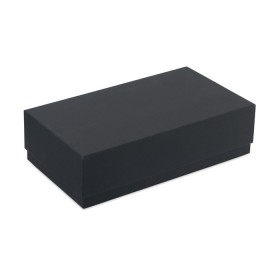 Coffret cadeau 2 piècesCouleur:Noir