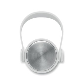 Bouteille simple paroi 500 mlCouleur:Blanc