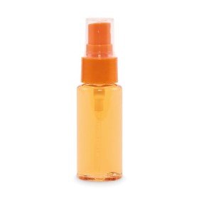 Brume corporelle en spray 30mlCouleur:Orange Transparent