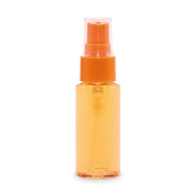 Brume corporelle en spray 30mlCouleur:Orange Transparent