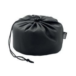 Coussin de voyage fléxibleCouleur:Noir