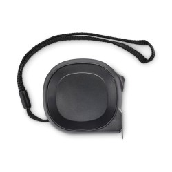 Mètre ruban 5MCouleur:Noir