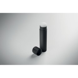 Baume à lèvres vegan SPF10Couleur:Noir