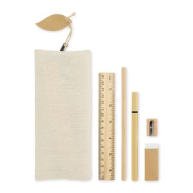 Set d'écritureCouleur:Noir