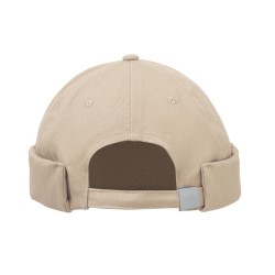 Casquette DockerCouleur:Beige