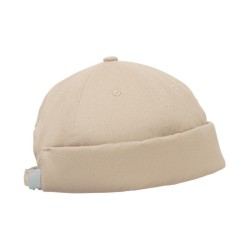 Casquette DockerCouleur:Beige