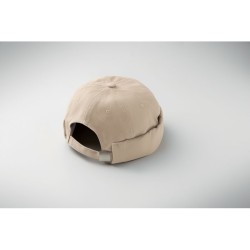Casquette DockerCouleur:Beige