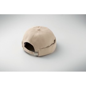 Casquette DockerCouleur:Beige