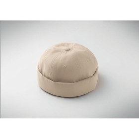 Casquette DockerCouleur:Beige