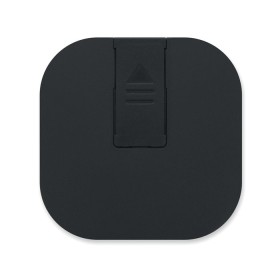 Câble rétractable de 100 WCouleur:Noir