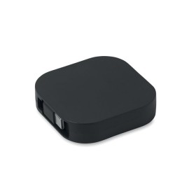 Câble rétractable de 100 WCouleur:Noir