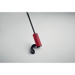 Parapluie tempête de 23"Couleur:Bordeaux