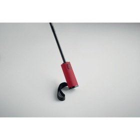 Parapluie tempête de 23"Couleur:Bordeaux