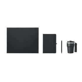 Coffret cadeau 3 piècesCouleur:Noir