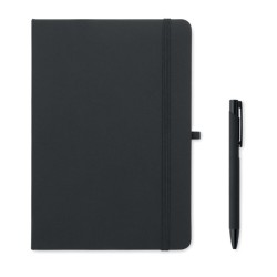 Coffret cadeau 3 piècesCouleur:Noir