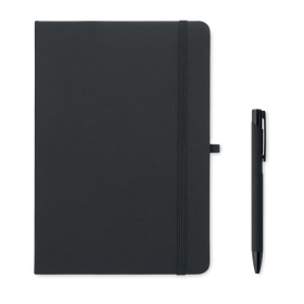 Coffret cadeau 3 piècesCouleur:Noir