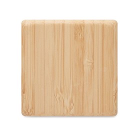 Minuteur en bambouCouleur:Bois