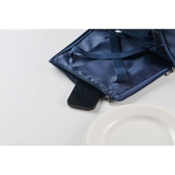 Sac pique-nique isothermeCouleur:Bleu