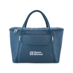 Sac pique-nique isothermeCouleur:Bleu