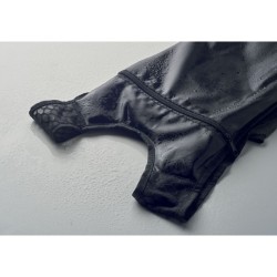 Sac à dos de sport 420D PUCouleur:Noir