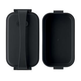 Boîte à lunch en PP 800mlCouleur:Noir