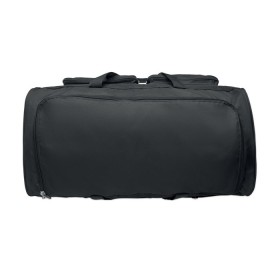 Sac de voyage trolley RPETCouleur:Noir