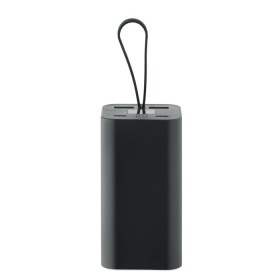 Powerbank 20.000 mAhCouleur:Noir