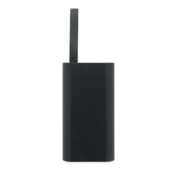 Powerbank 20.000 mAhCouleur:Noir