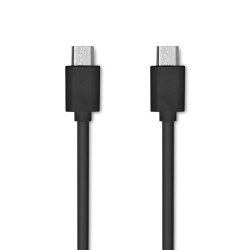 Powerbank 20.000 mAhCouleur:Noir