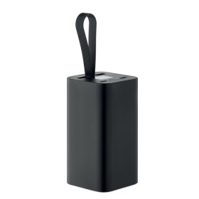 Powerbank 20.000 mAhCouleur:Noir