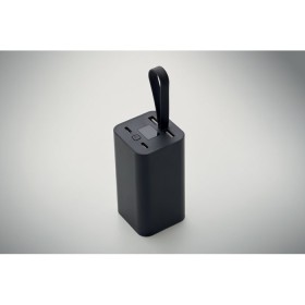 Powerbank 20.000 mAhCouleur:Noir